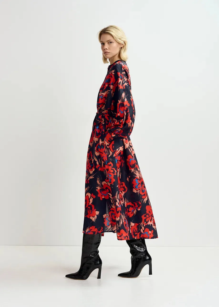 Essentiel Antwerp Galadreil Dress