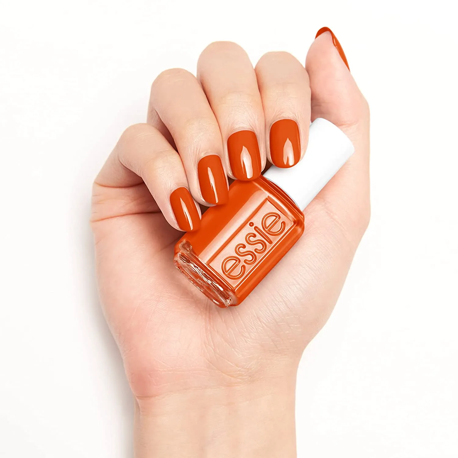 Essie To Diy For 0.5 oz - #599B