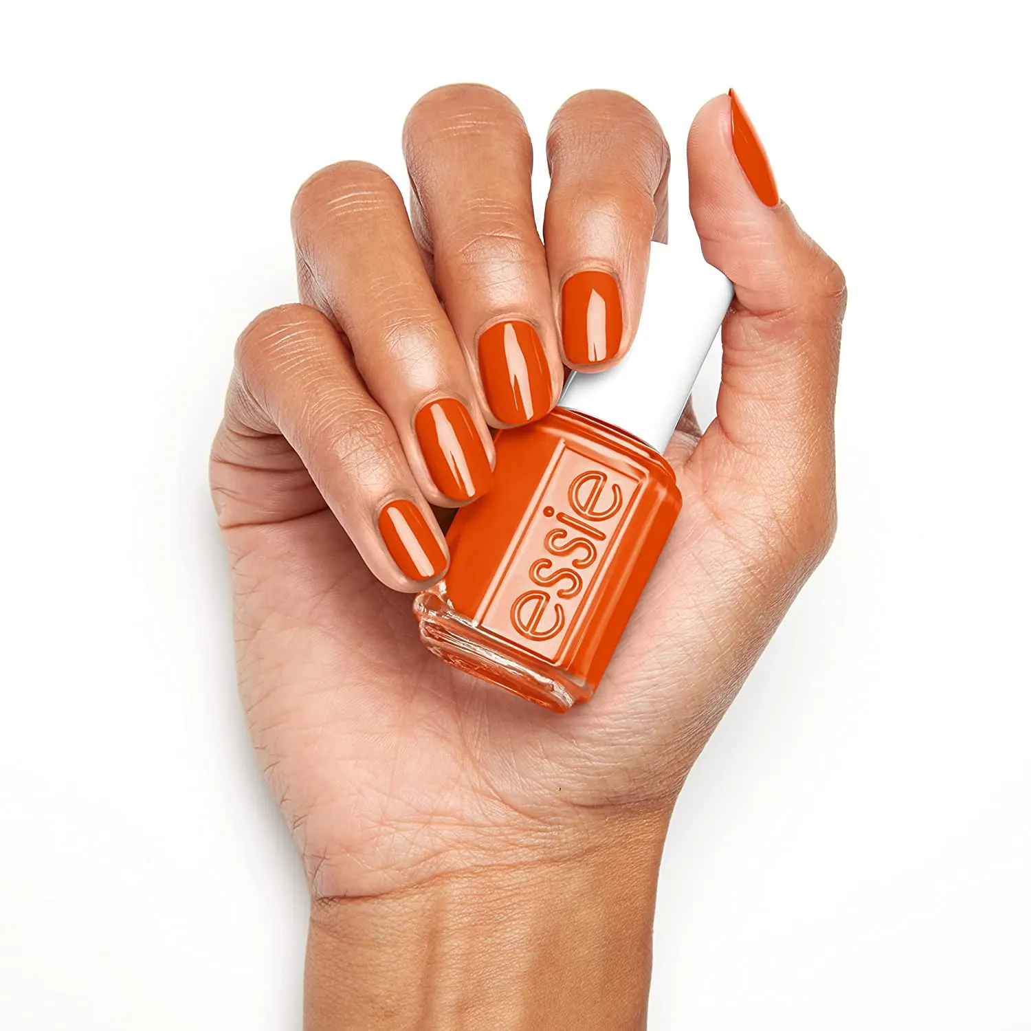 Essie To Diy For 0.5 oz - #599B