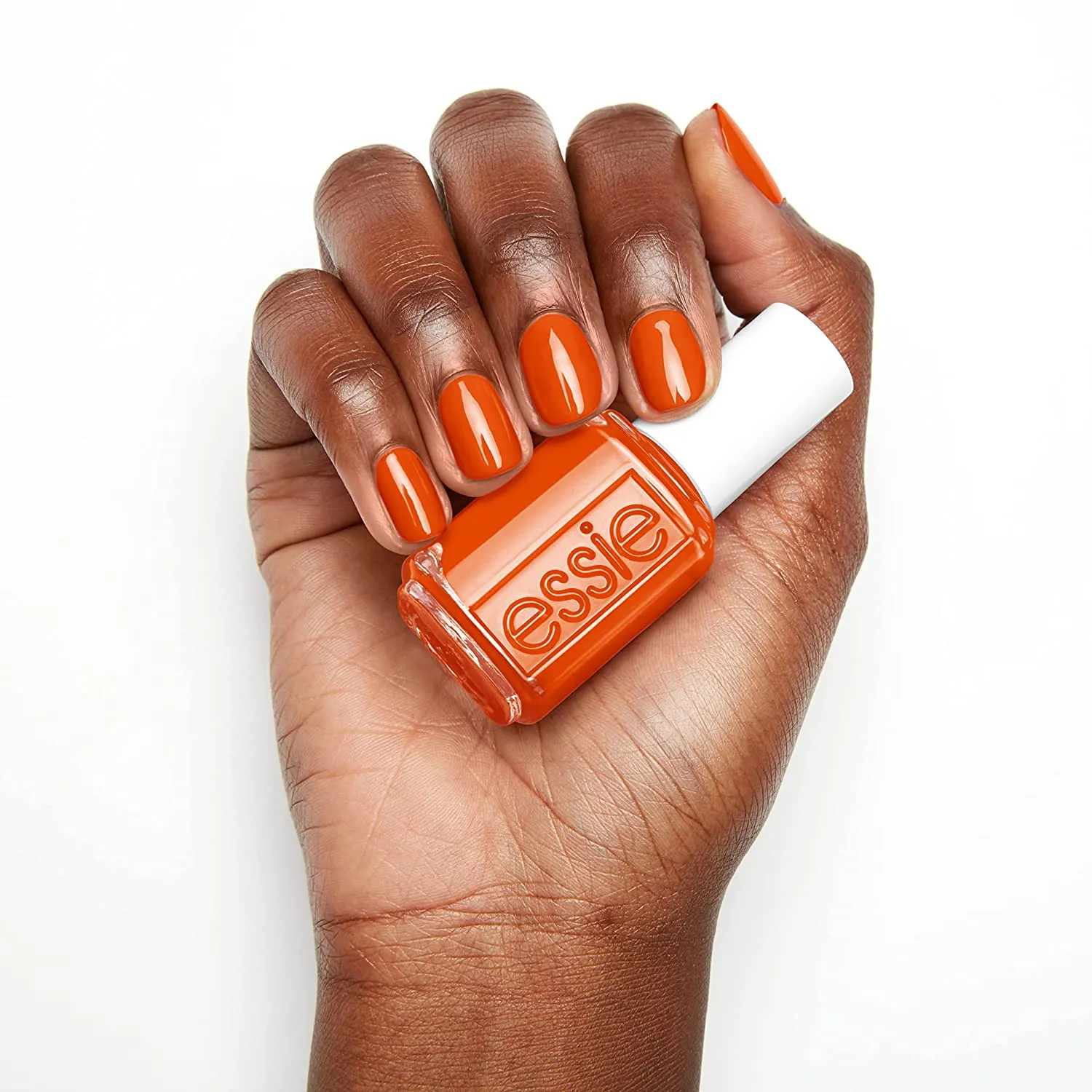 Essie To Diy For 0.5 oz - #599B