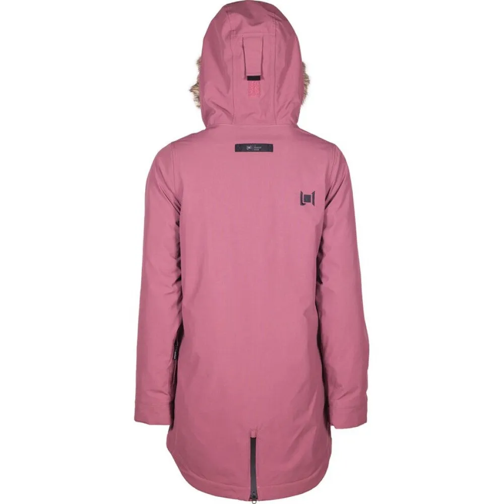 Fairbanks Snowboard Jacket - Womens