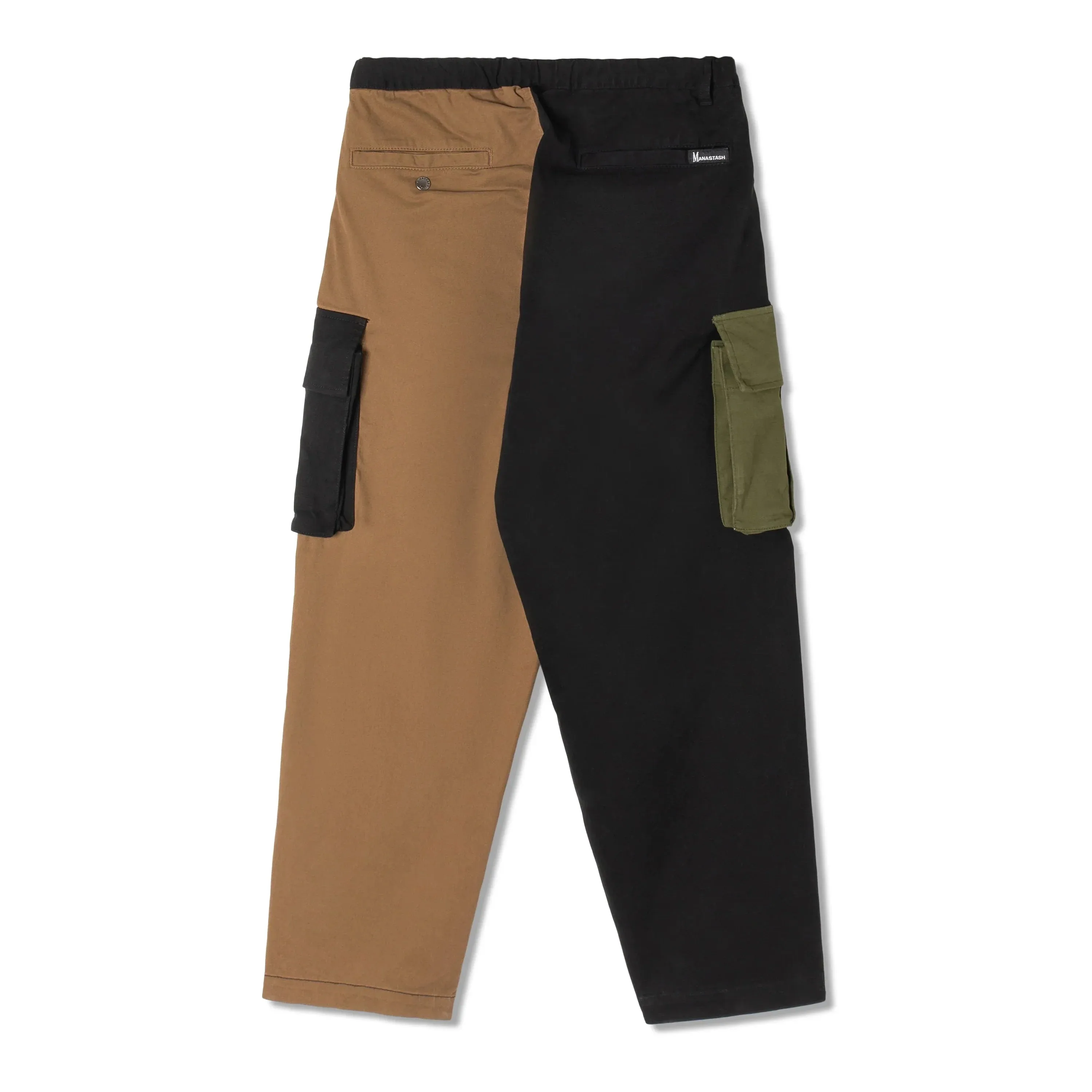 Flex Climber Cargo Pant