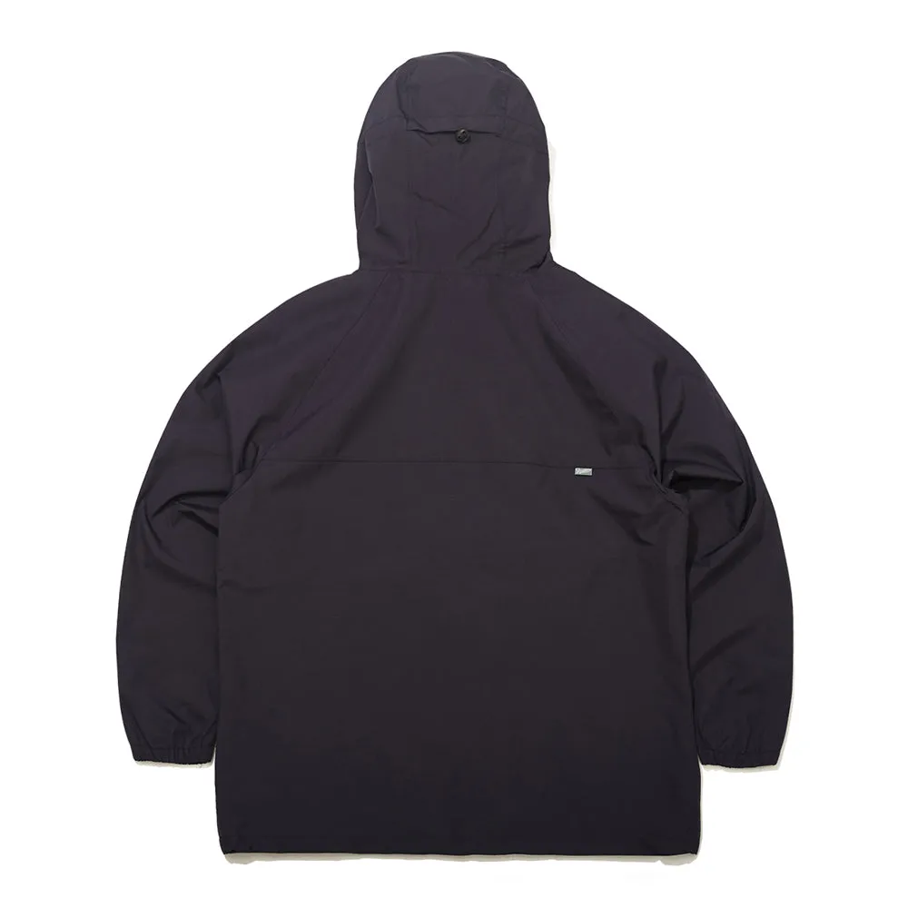 FRS 3L HOODED JACKET NAVY