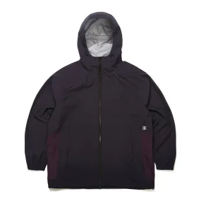 FRS 3L HOODED JACKET NAVY