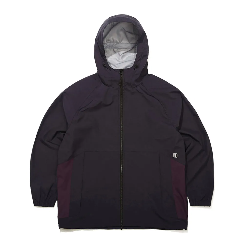 FRS 3L HOODED JACKET NAVY