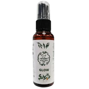 Fur Babies Glow Conditioning and Rejuvenating Spray 50ml