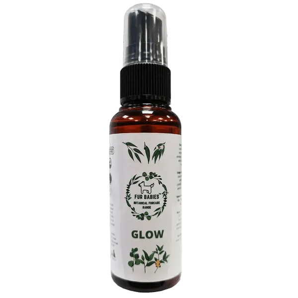 Fur Babies Glow Conditioning and Rejuvenating Spray 50ml