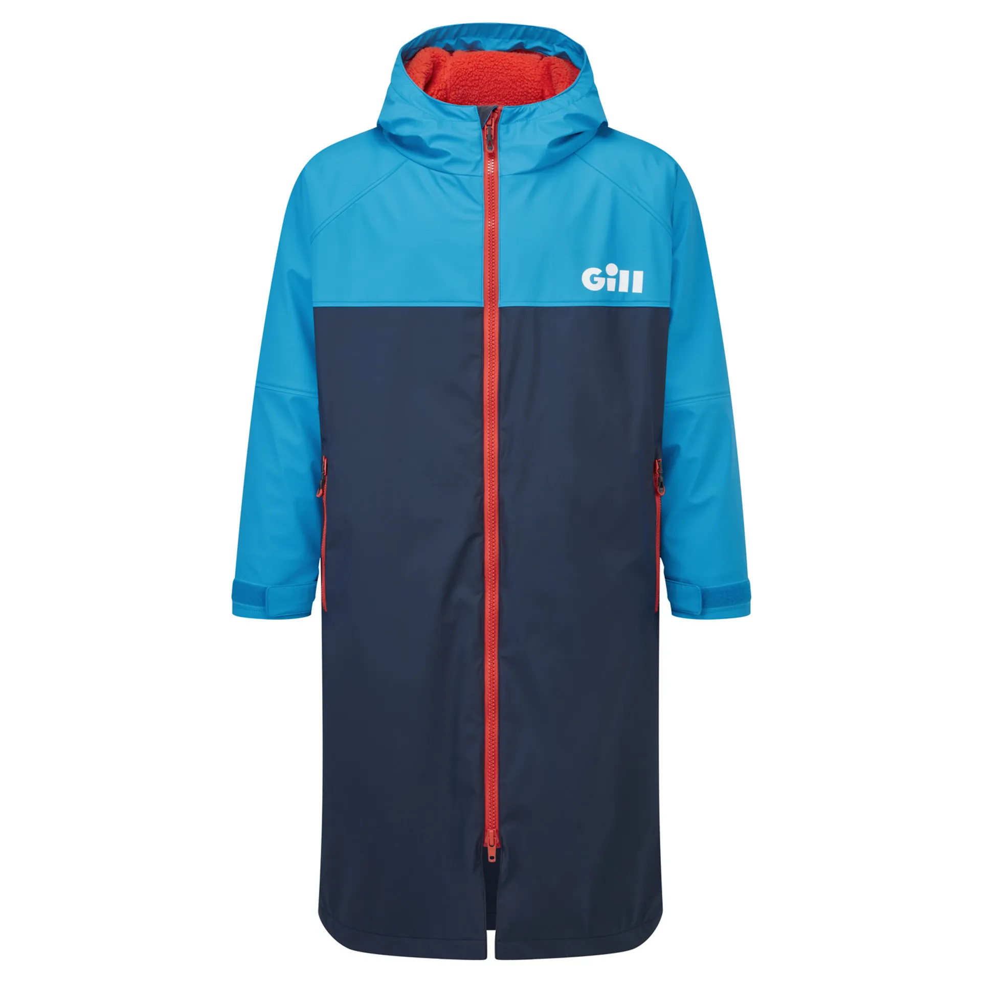 Gill Aqua Parka