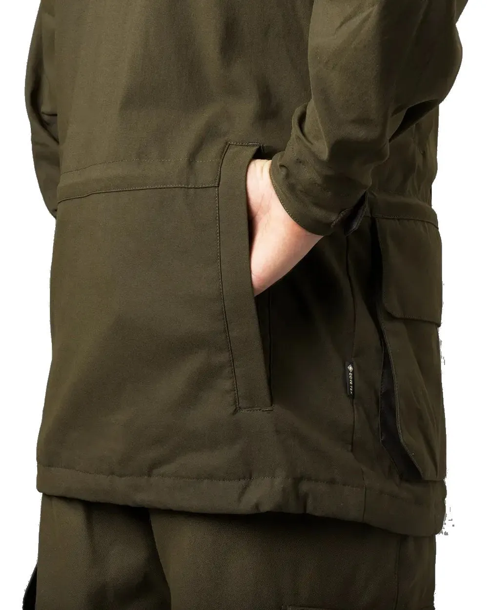 Harkila Pro Hunter Shooting GTX Jacket