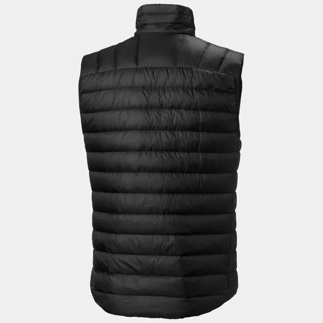 Helly Hansen Men's Verglas Down Vest 2.0