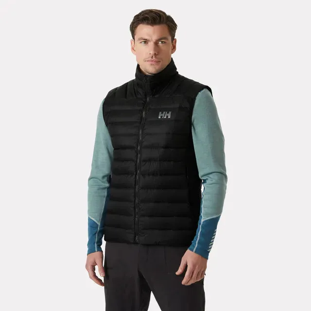 Helly Hansen Men's Verglas Down Vest 2.0