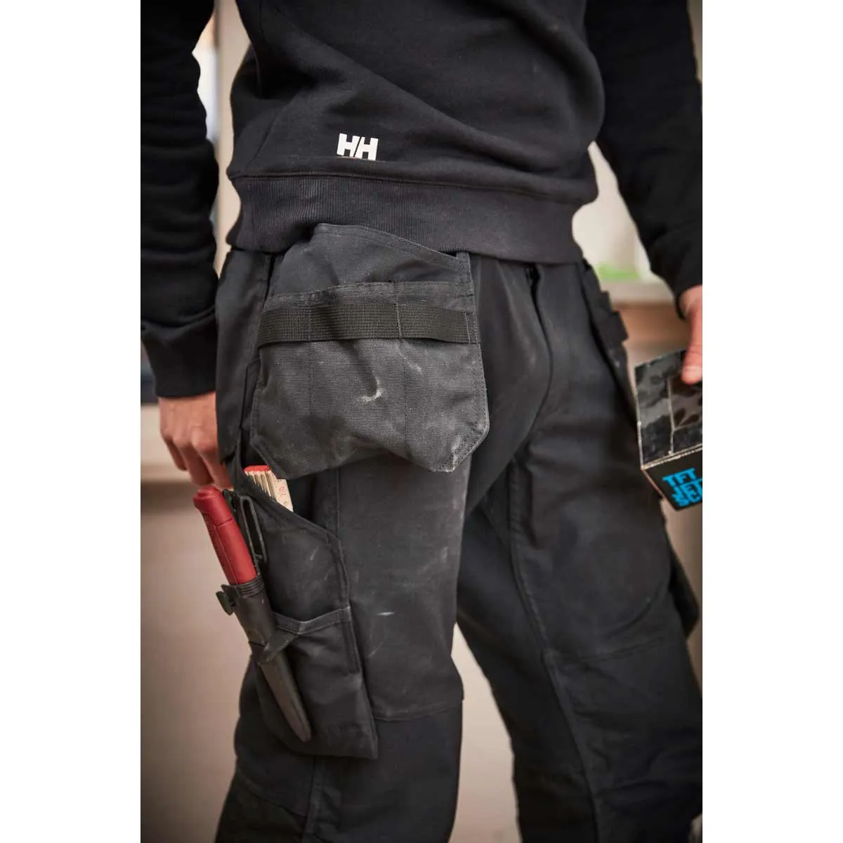 Helly Hansen Oxford Construction Pant