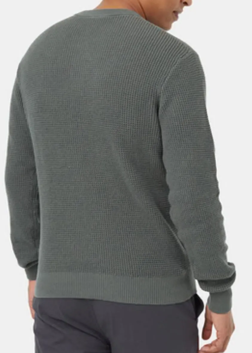 Highline Henley Sweater