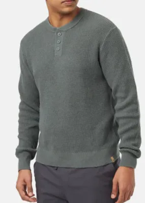 Highline Henley Sweater