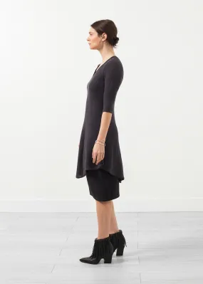 Hubsi Sweater Dress