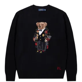 ICON SWEATER PKG HOLIDAY BEAR