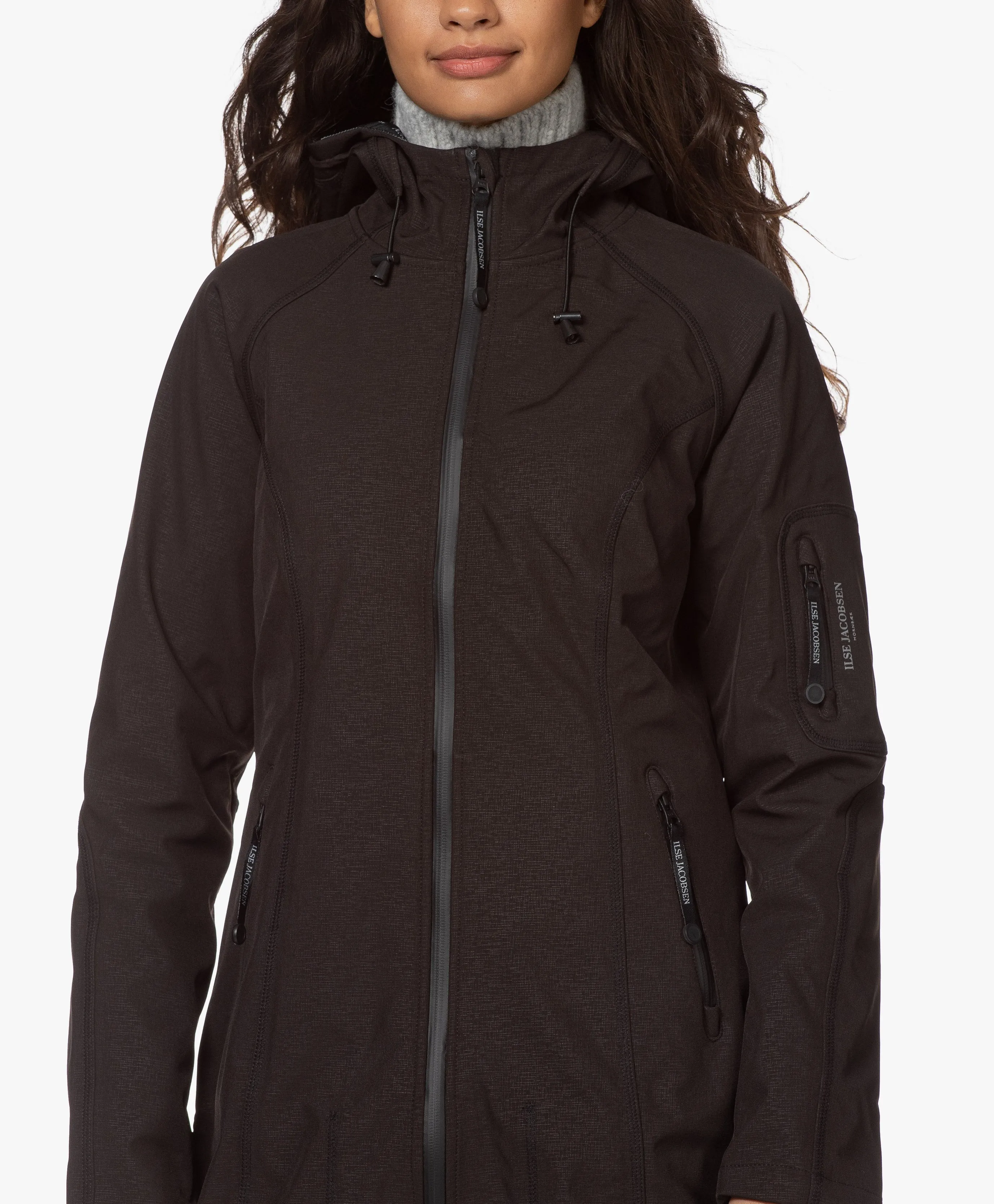 Ilse Jacobsen Rain37 Black