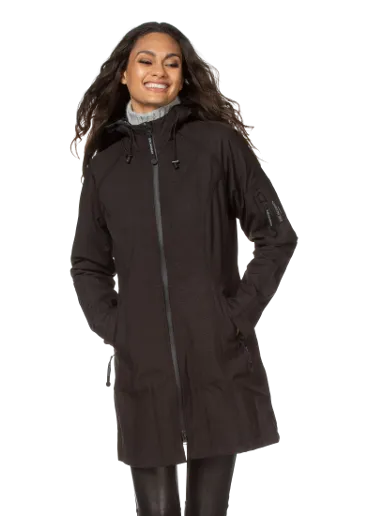 Ilse Jacobsen Rain37 Black