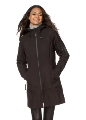 Ilse Jacobsen Rain37 Black