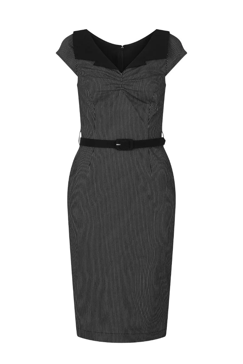 Jack Pencil Dress