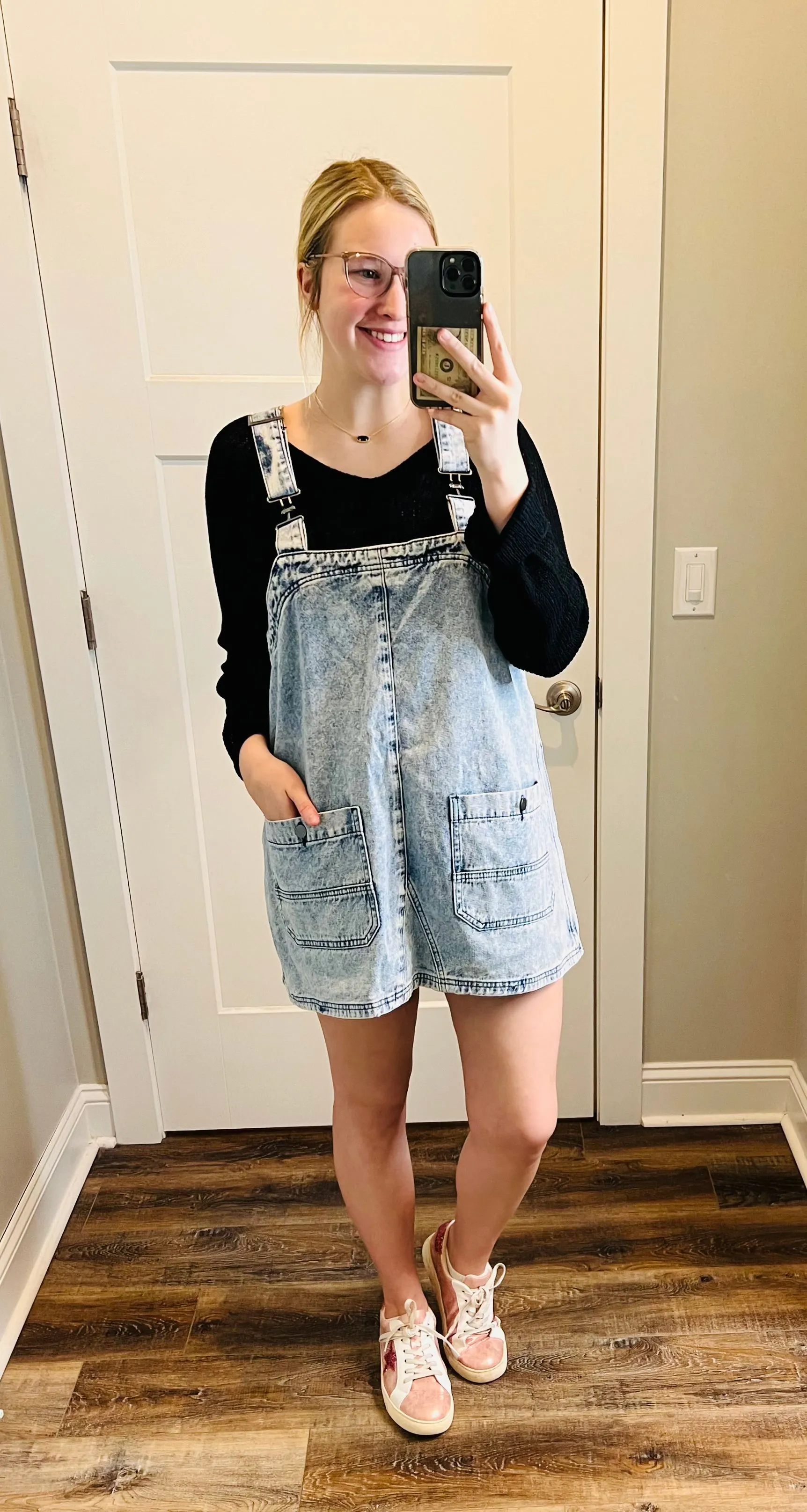 Kate Overalls