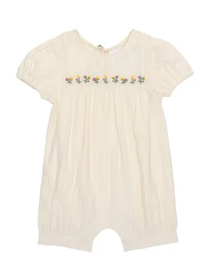 Kite Little Bud Romper