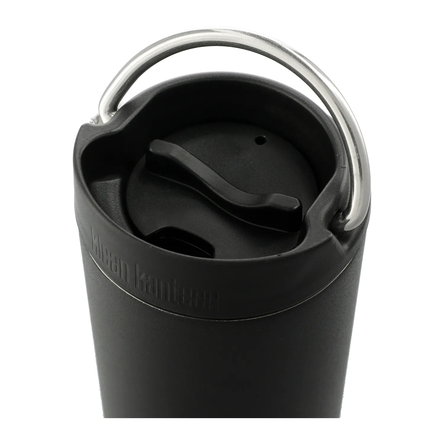 Klean Kanteen Eco TKWide 16oz - Café Cap