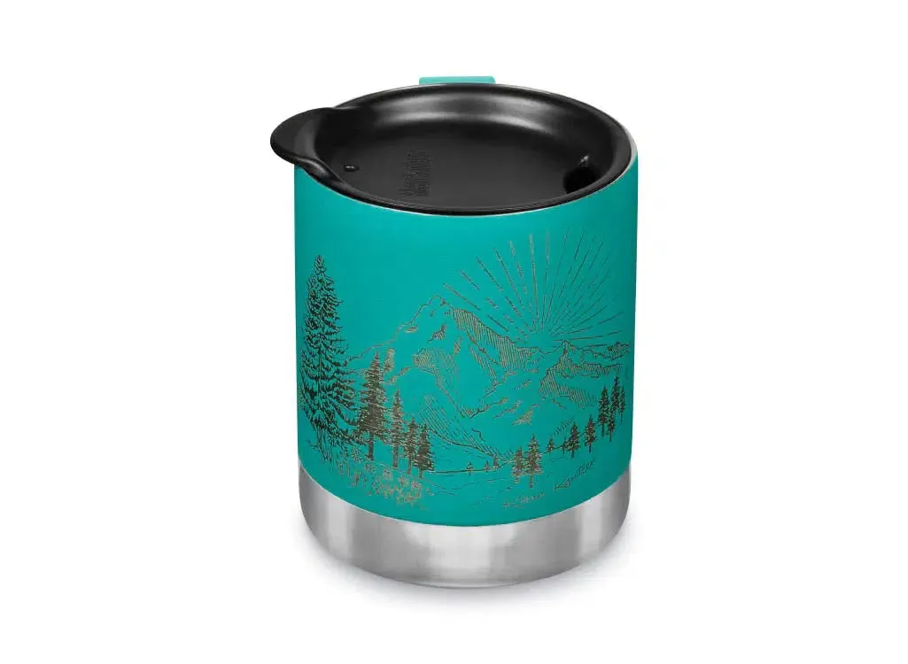 Klean Kanteen Insulated Camp Mug 355ml