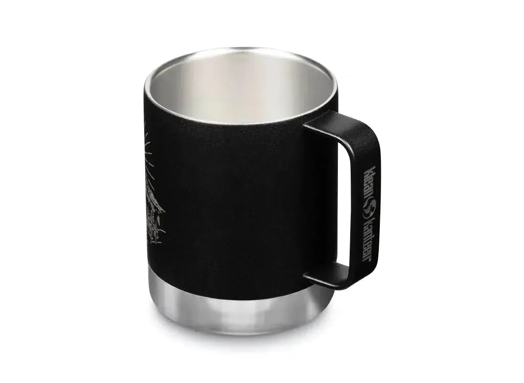 Klean Kanteen Insulated Camp Mug 355ml