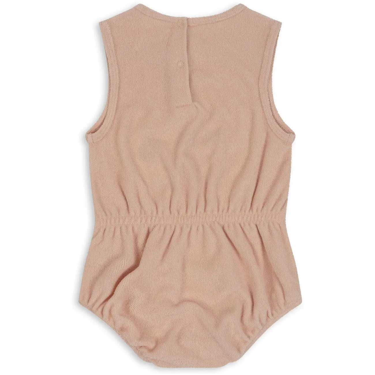 Konges Sløjd Cameo Rose Itty Romper