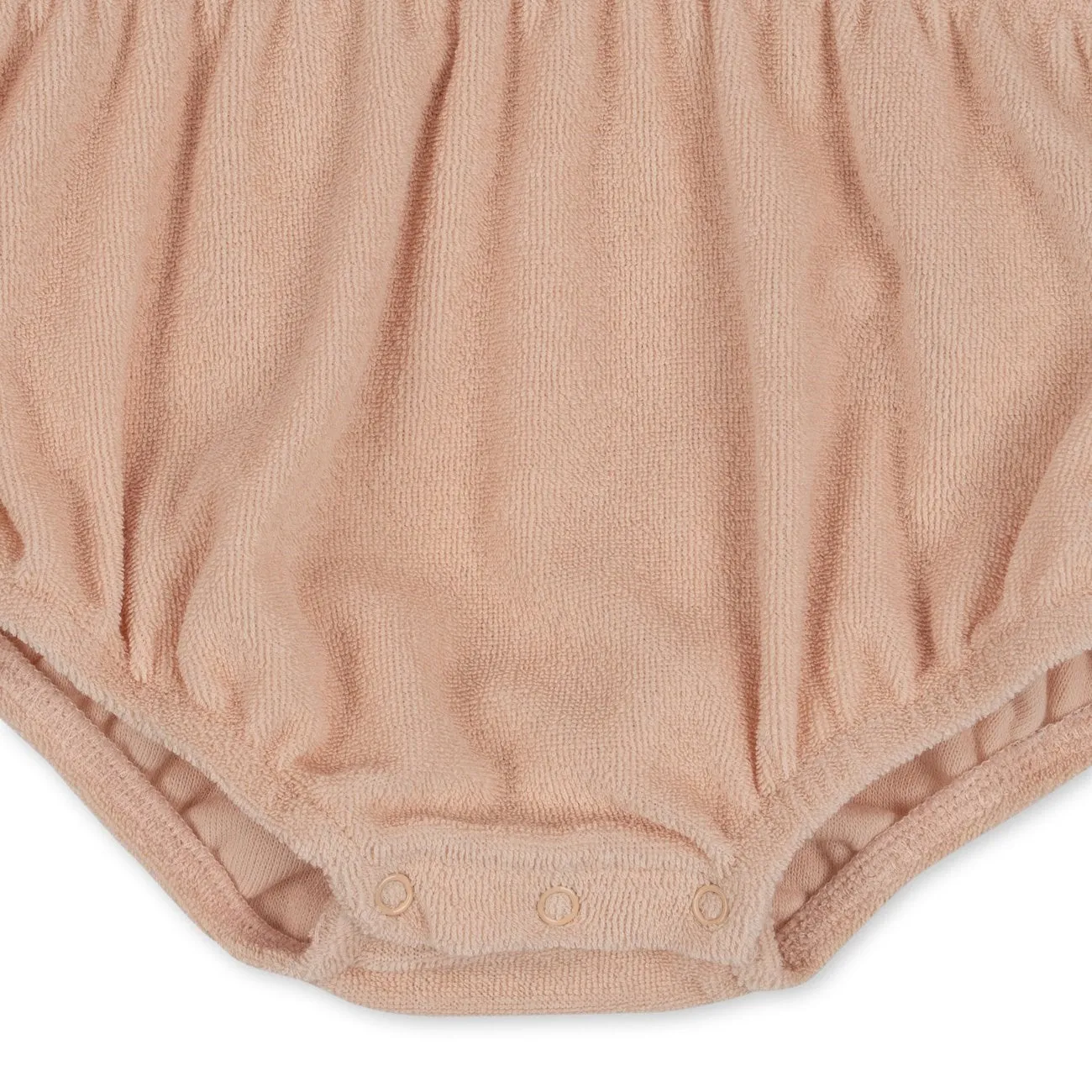 Konges Sløjd Cameo Rose Itty Romper