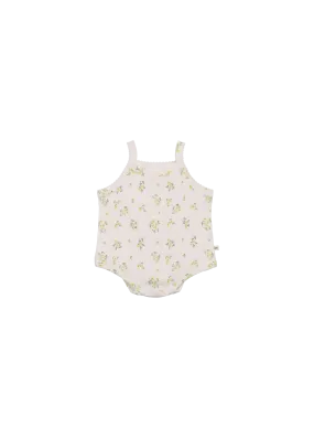 La Jolla Baby Romper Tank