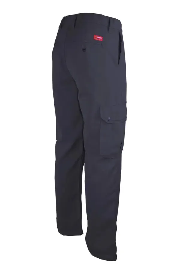 LAPCO - FR DH Cargo Pant Lightweight, 6.5oz Westex DH, NAVY