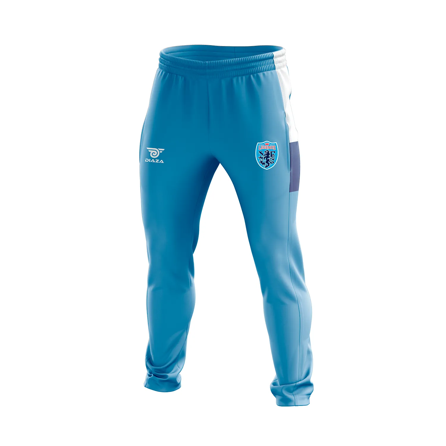 Legends FC Home Tracksuit