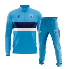 Legends FC Home Tracksuit