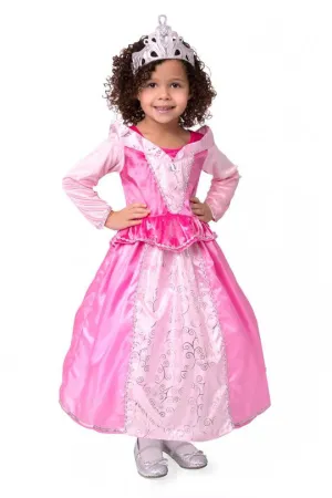 Little Adventures Sleeping Beauty Dress