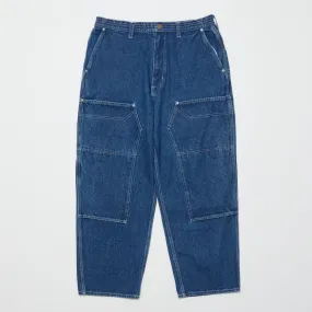 LOOSE FIT DENIM WORK PANT