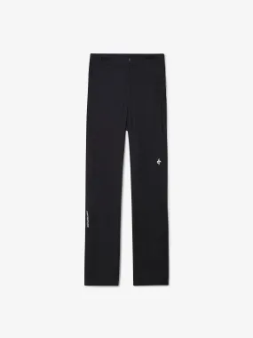 M HURRICANE PANTS LO Black