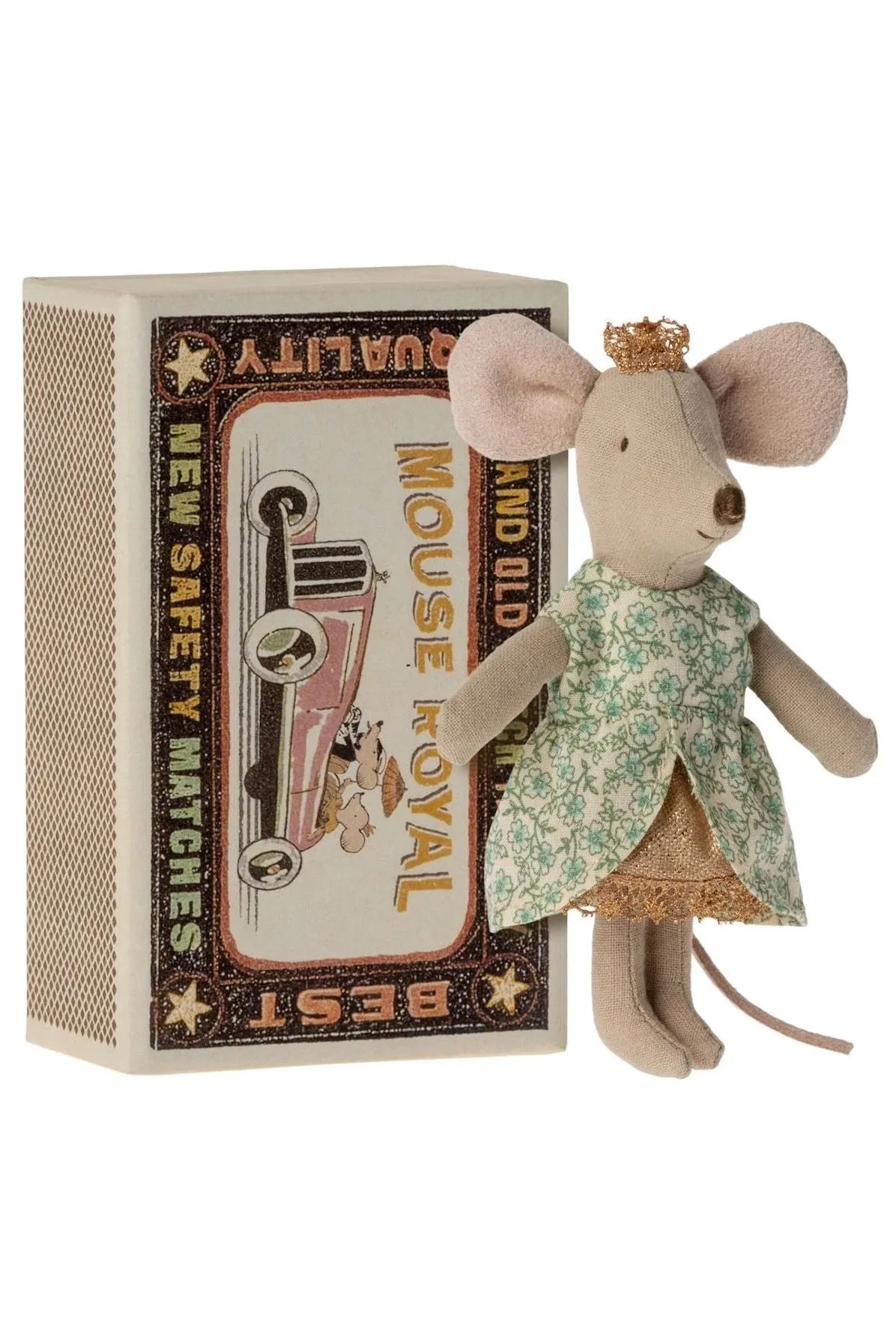 Maileg Princess Mouse - Little Sister