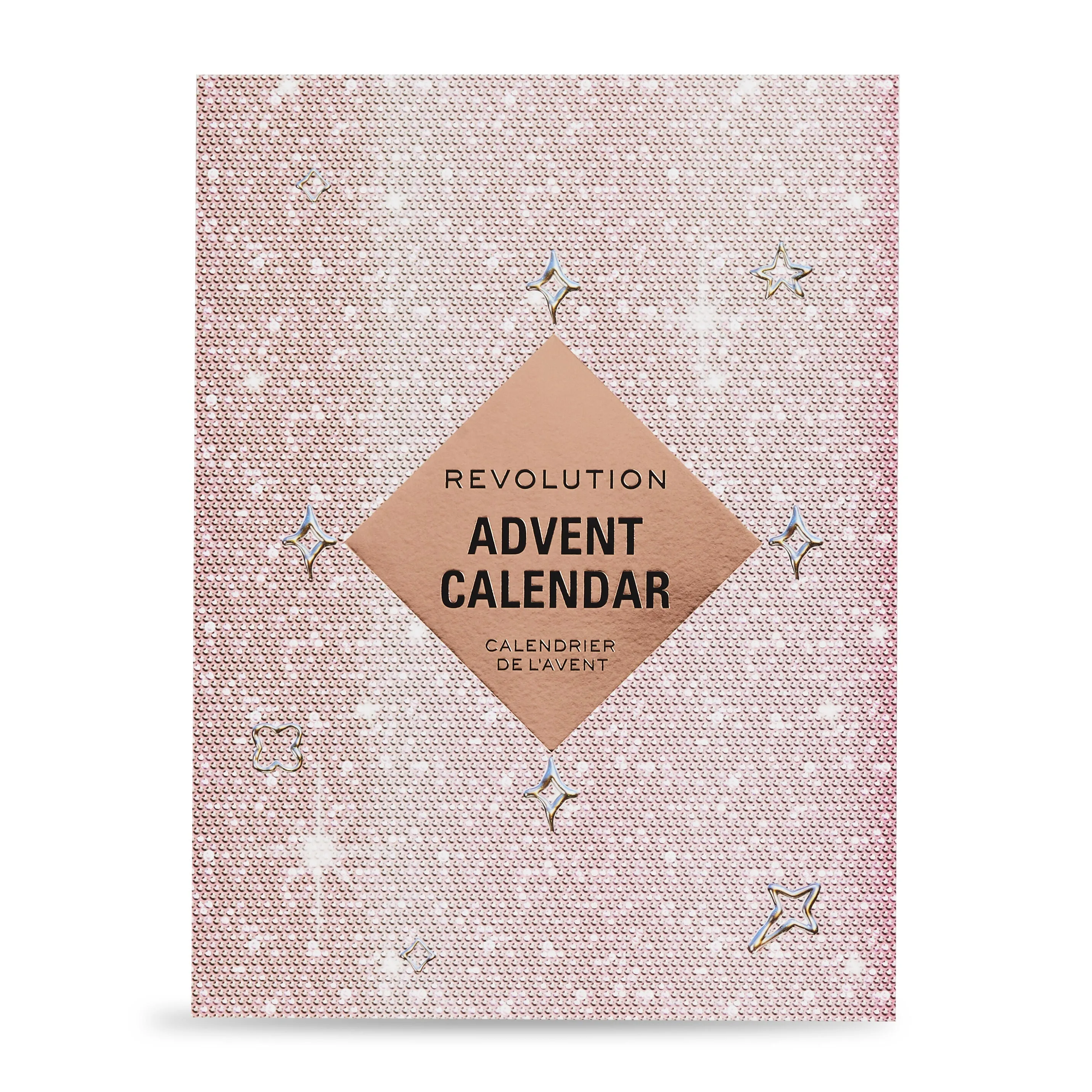 MAKEUP REVOLUTION Advent Calendar 2024