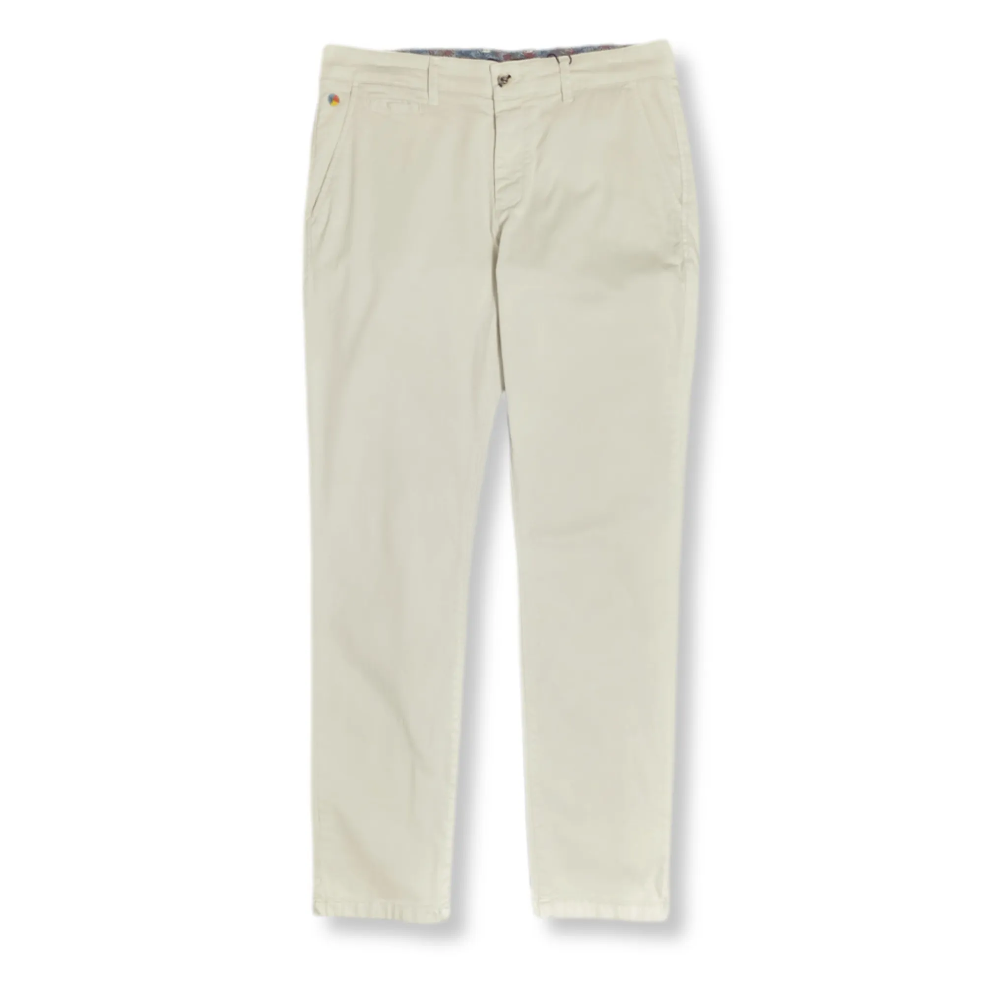 Marcel Slim Chino Pants