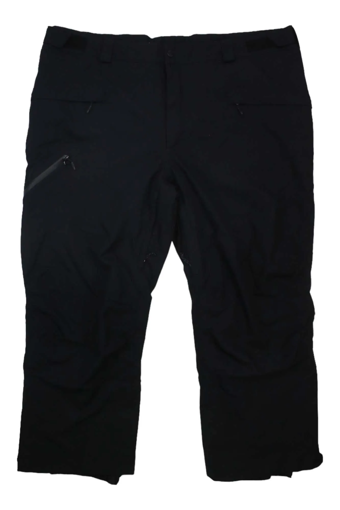 Mens Kick Turn Pants