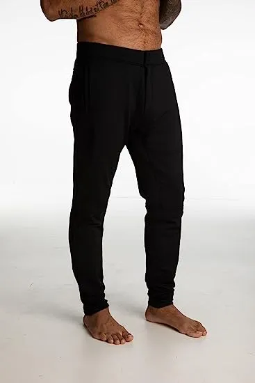 MEN'S THERMAL MIDLAYER BOTTOM