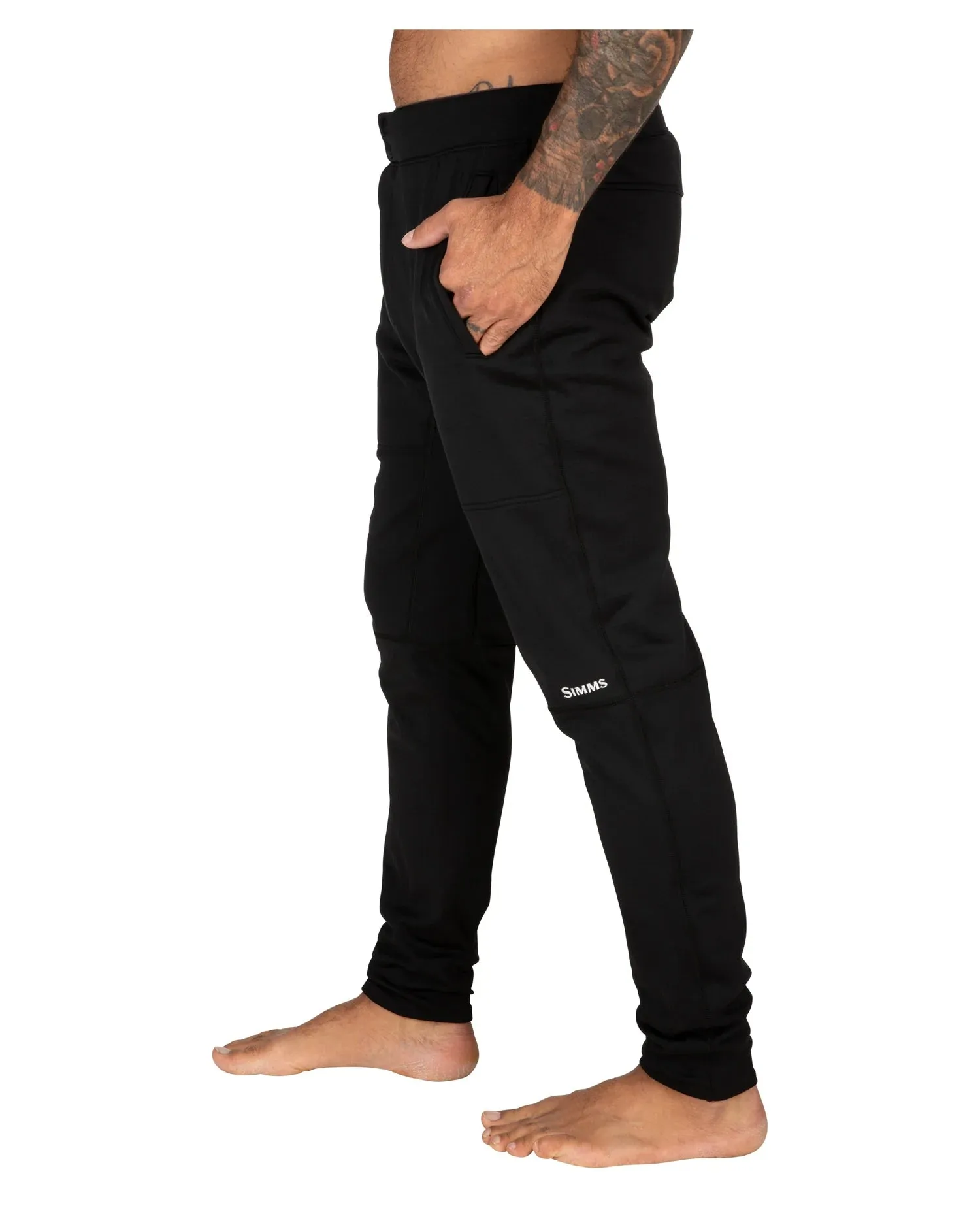 MEN'S THERMAL MIDLAYER BOTTOM