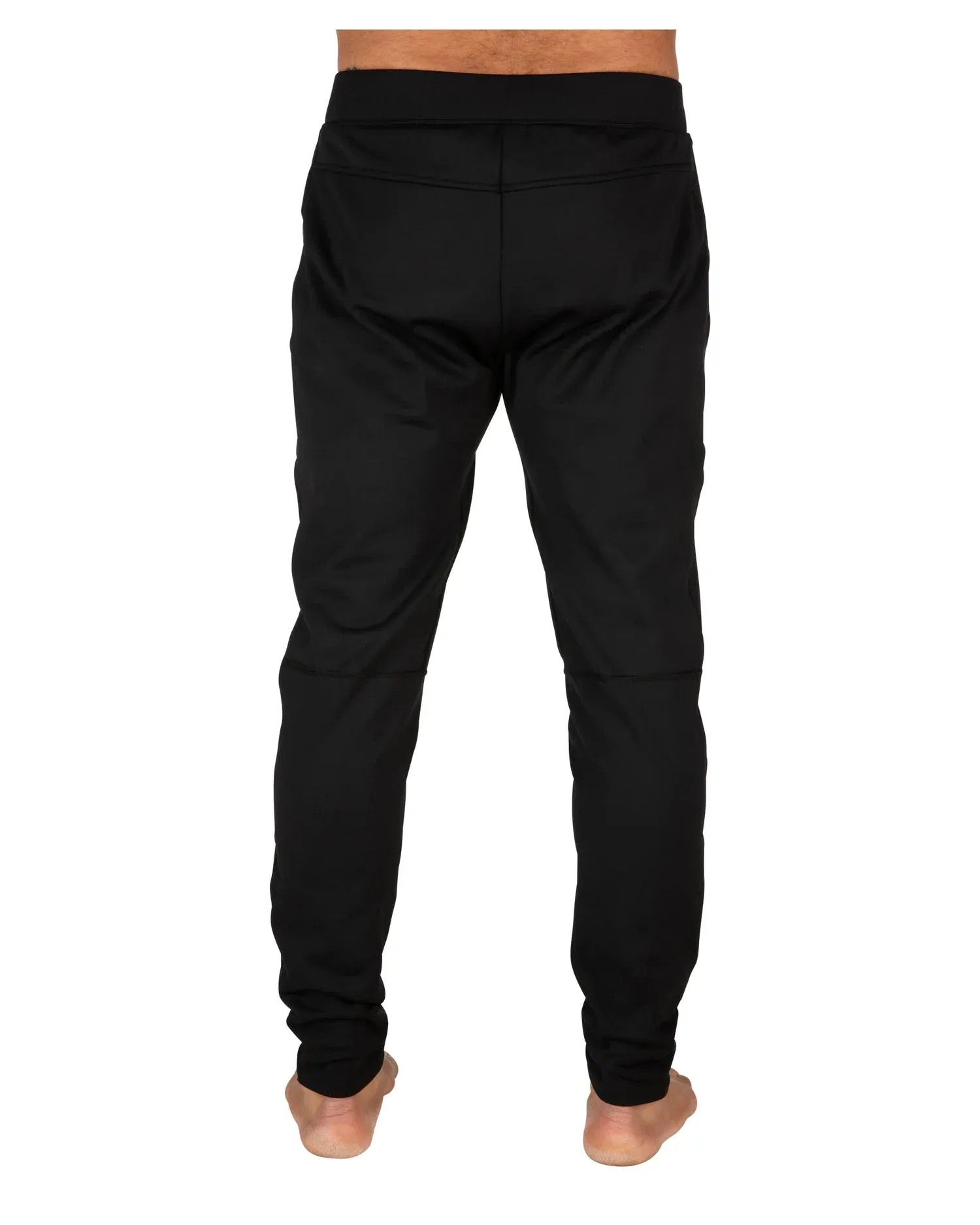 MEN'S THERMAL MIDLAYER BOTTOM