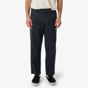 Men's Thrills Union Work Chino - Petrol