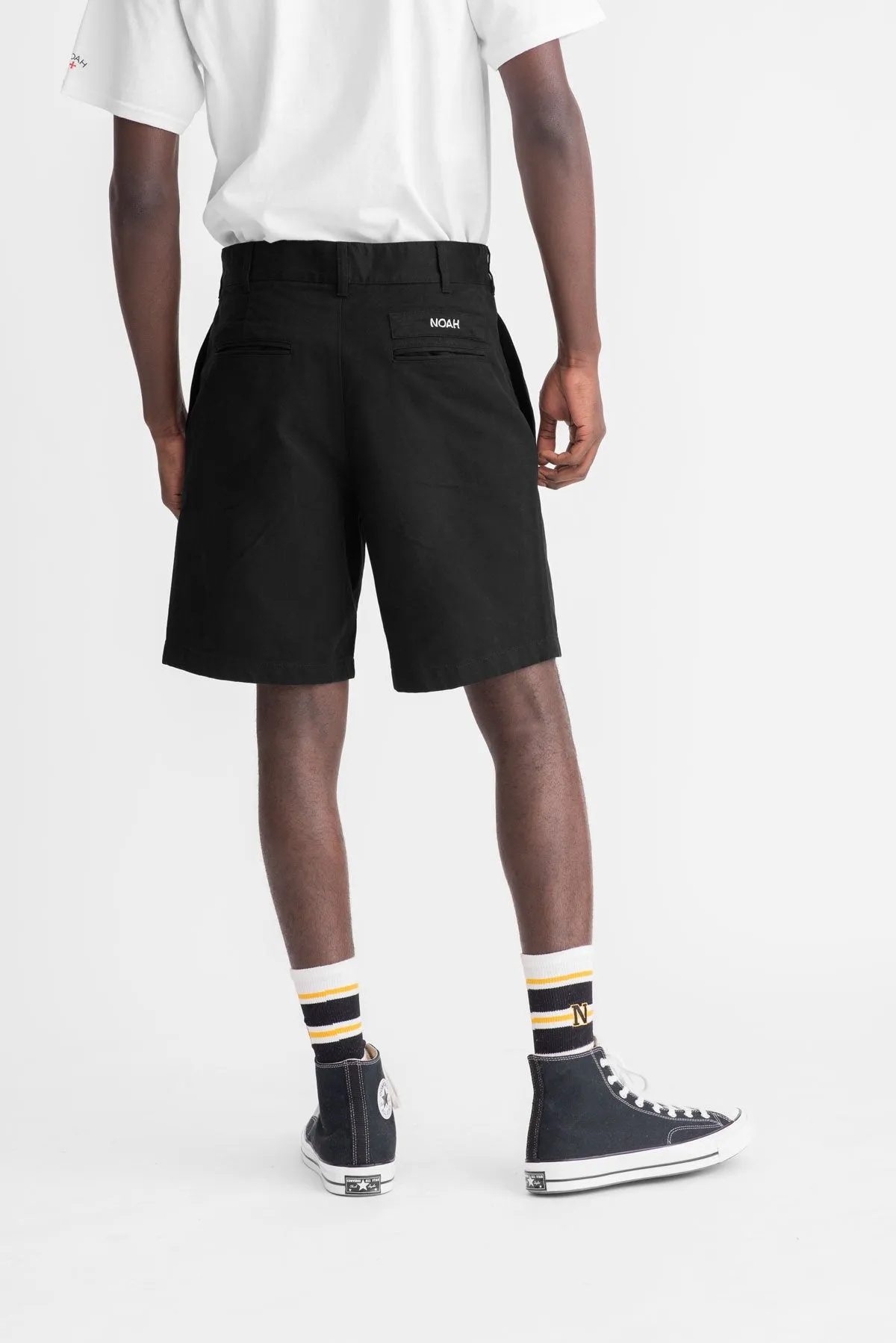 Military Shorts