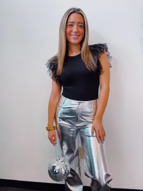 Mirror Ball Pant