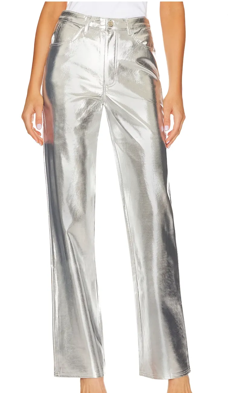 Mirror Ball Pant