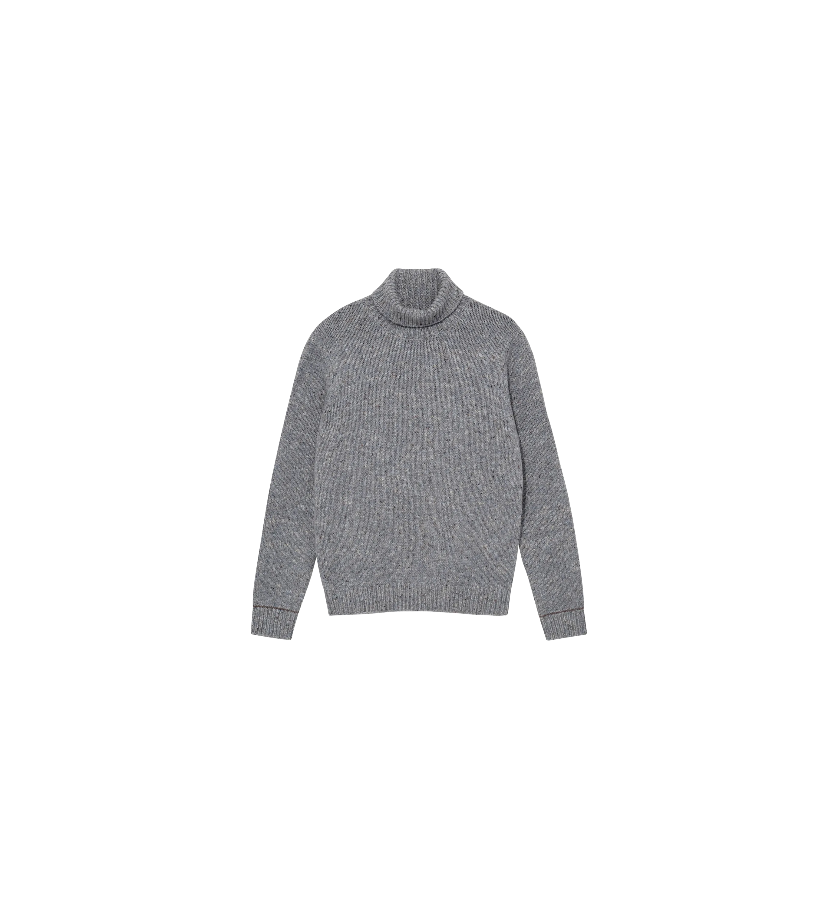 MMGGiorgio Autumn Roll Neck Knit